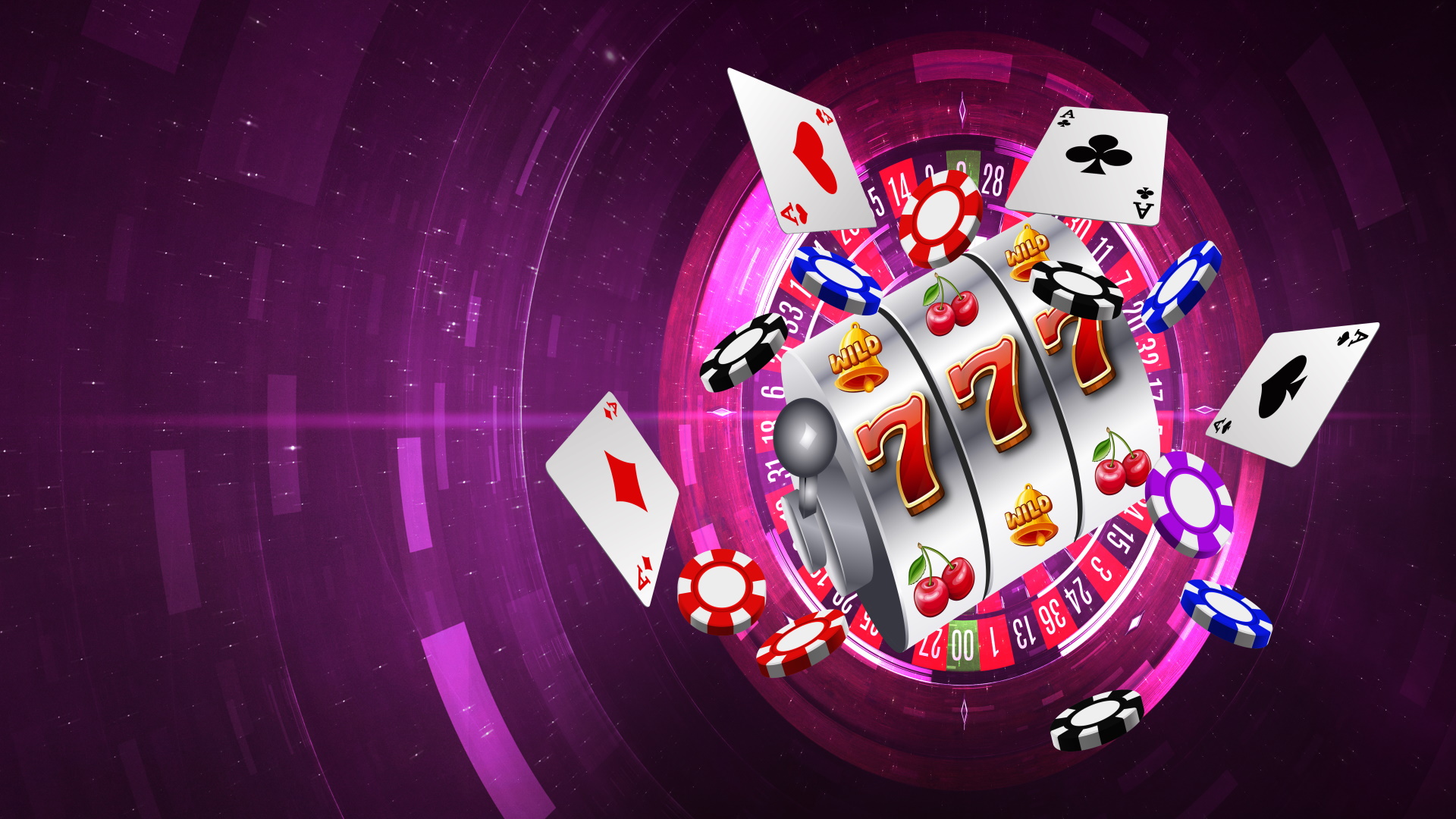 Keamanan dan Privasi dalam Bermain Judi Slot Online