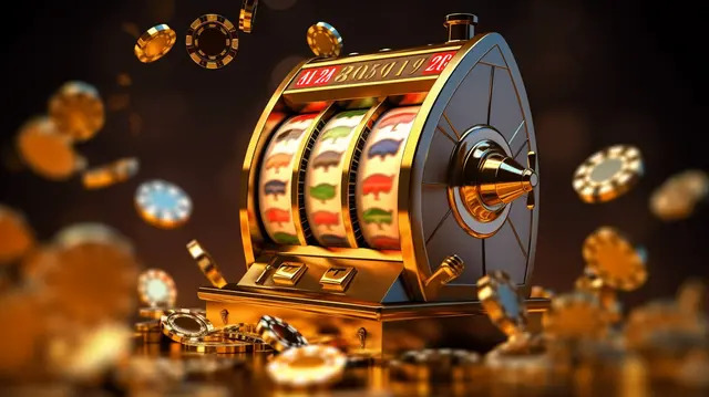 Cara Mendapatkan Bonus Maksimal di Slot Online Gacor