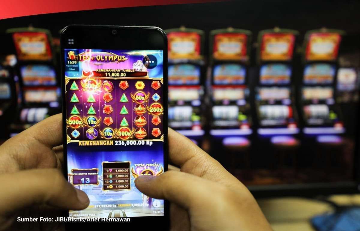 Tips Mengatur Waktu Bermain Slot Online dengan Bijak