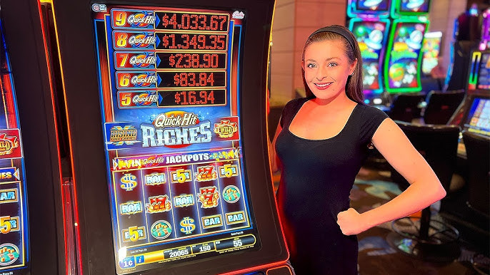Rekomendasi Slot Online dengan Bonus Harian Terbaik